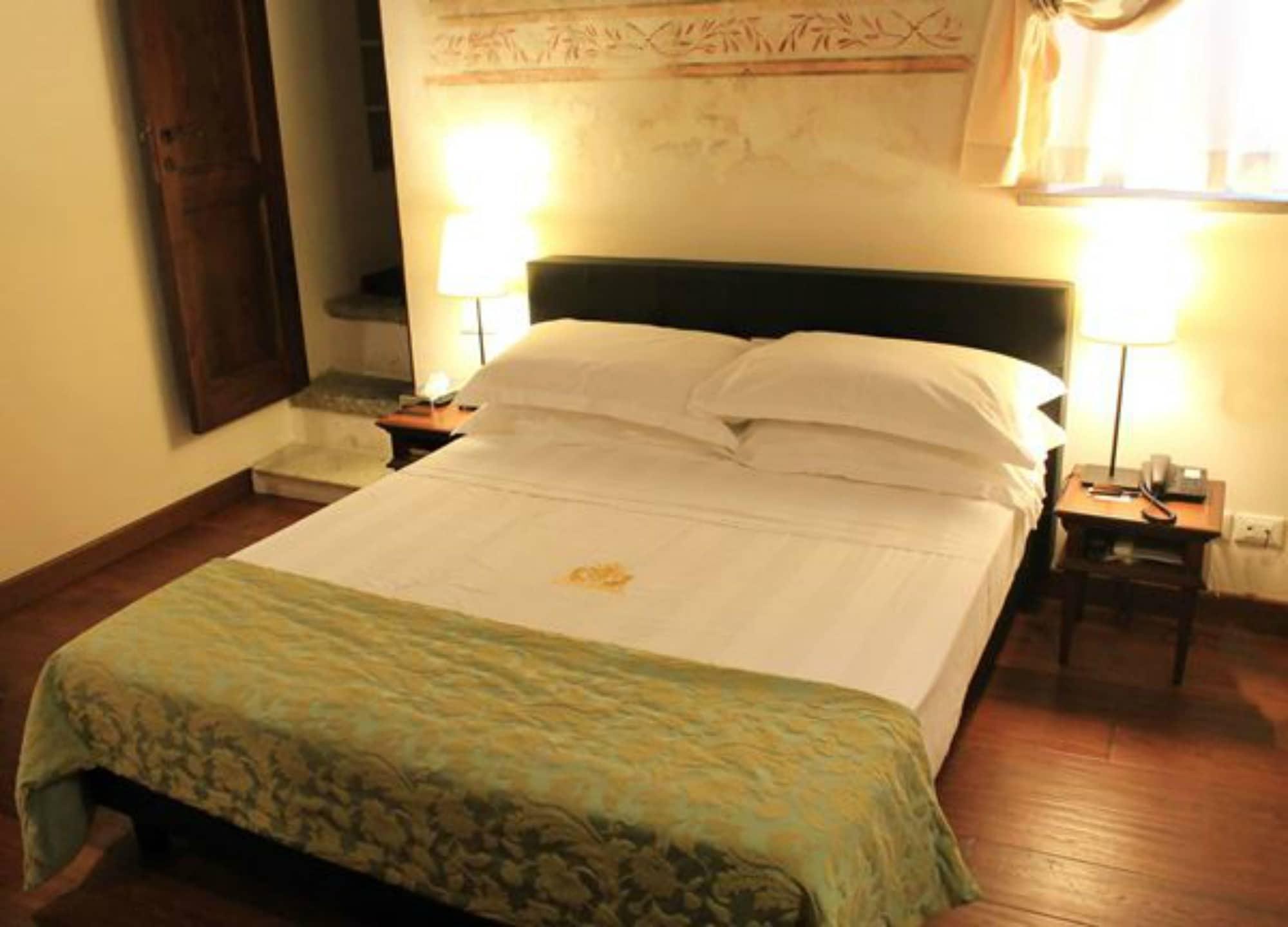 Relais Giulia Bed and Breakfast Ρώμη Εξωτερικό φωτογραφία