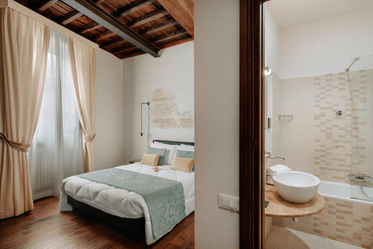 Relais Giulia Bed and Breakfast Ρώμη Εξωτερικό φωτογραφία