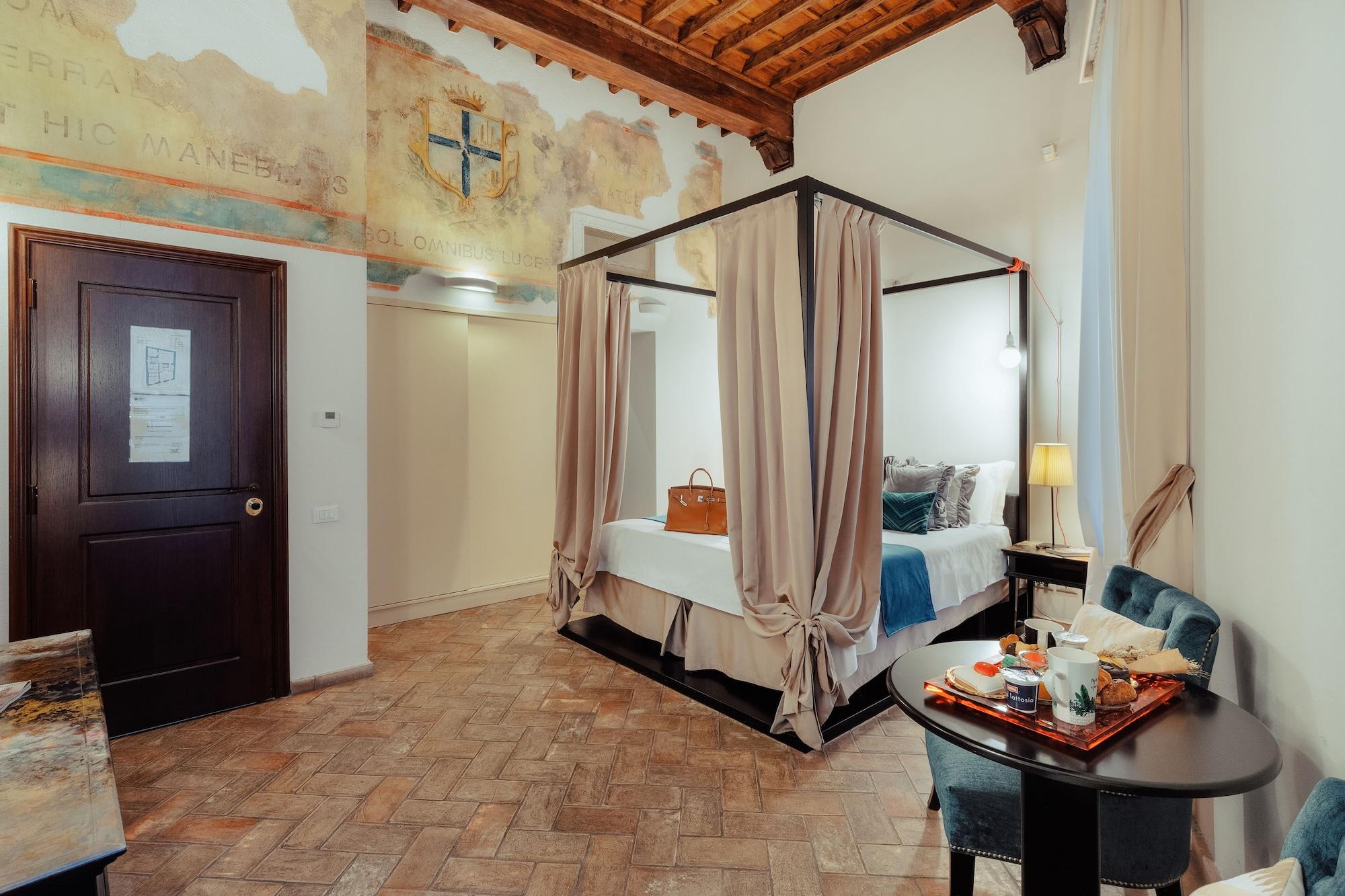 Relais Giulia Bed and Breakfast Ρώμη Εξωτερικό φωτογραφία